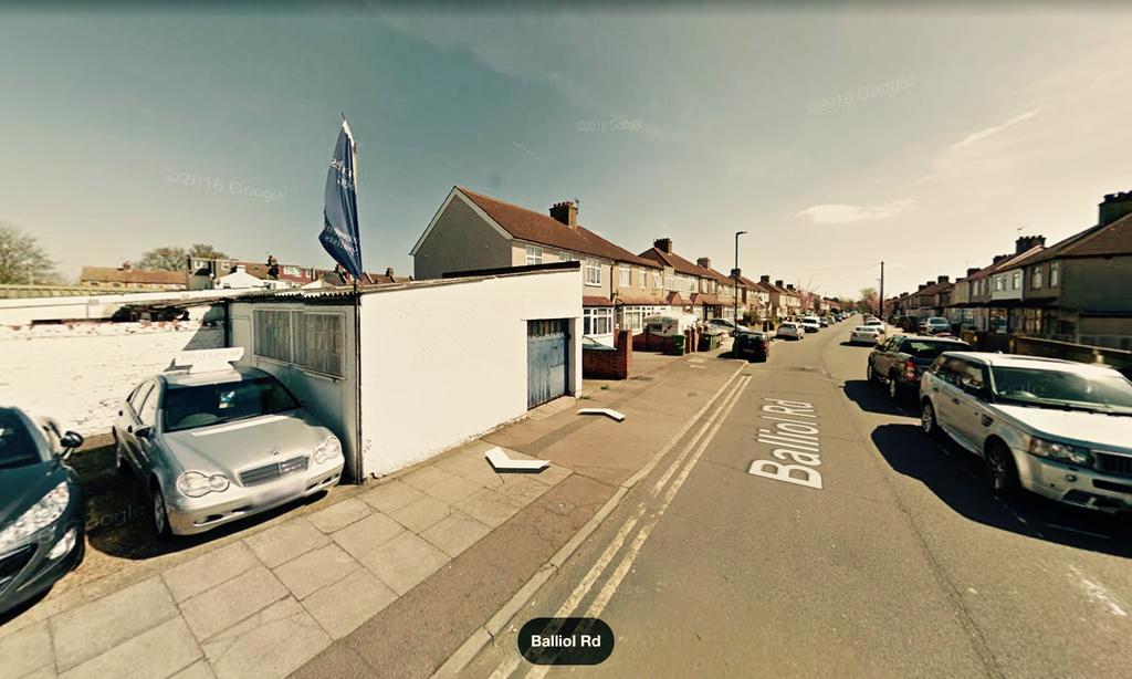 Hotel The Welling Kelling Exterior foto